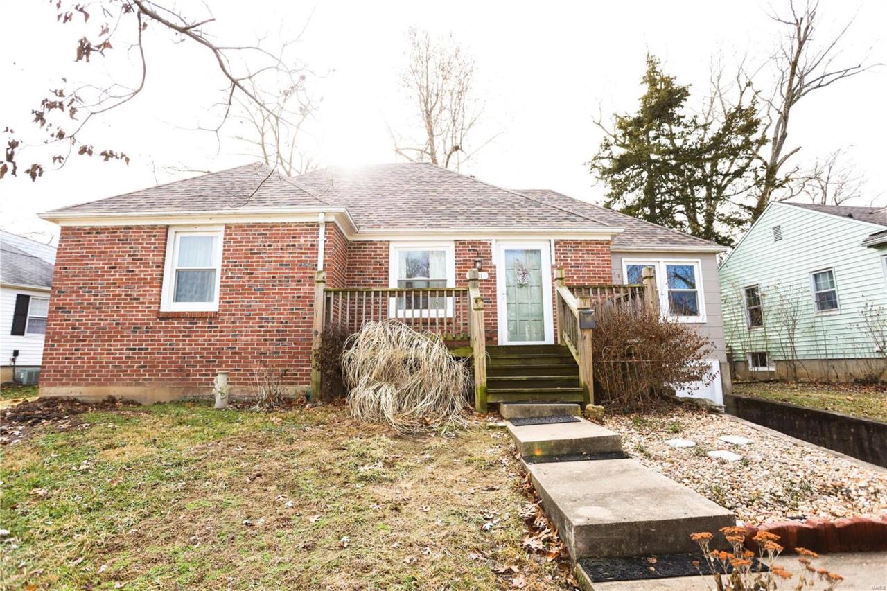 1011 Lynwood - Photo 1