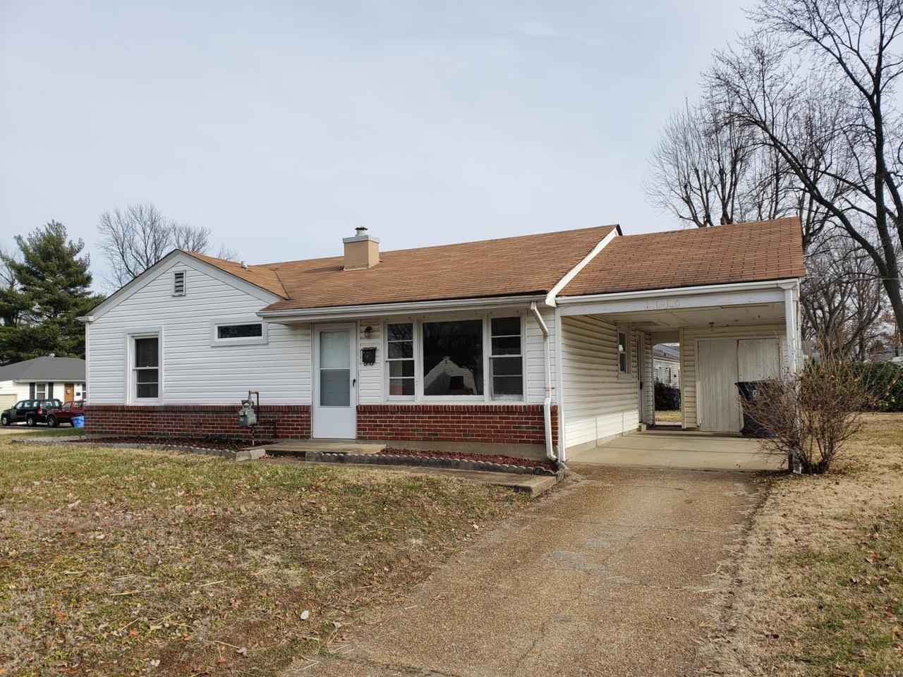 1110 Saint Patrice Lane - Photo 1