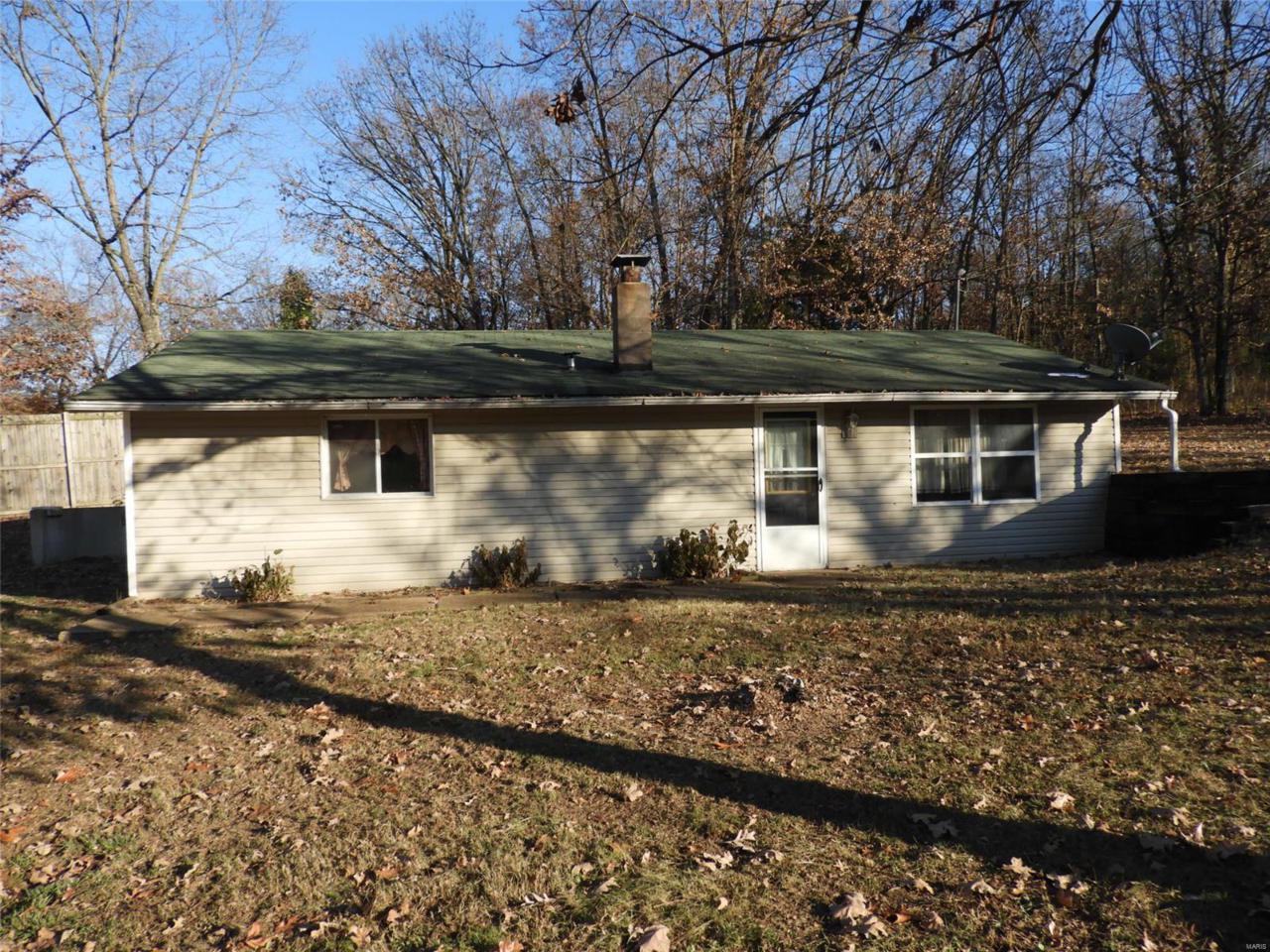 10043 Hammond Road - Photo 1