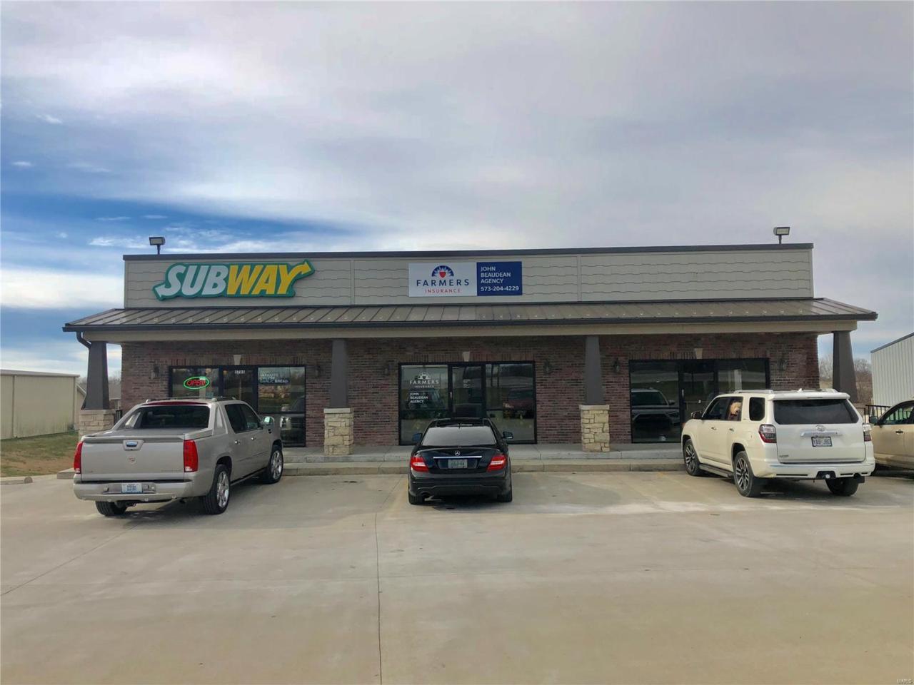 5785 Us Hwy 61 - Photo 1