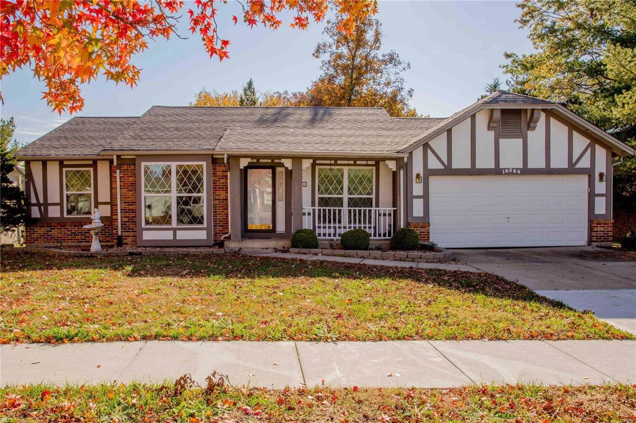 16564 Birch Forest Drive - Photo 1