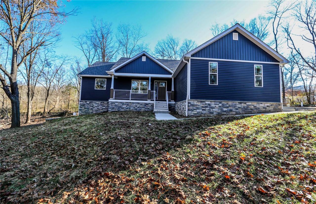 2641 Nike Base Road - Photo 1