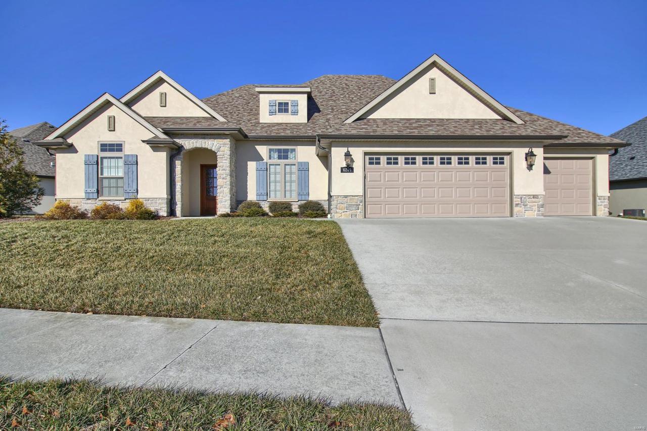 6209 Bent Grass Way - Photo 1
