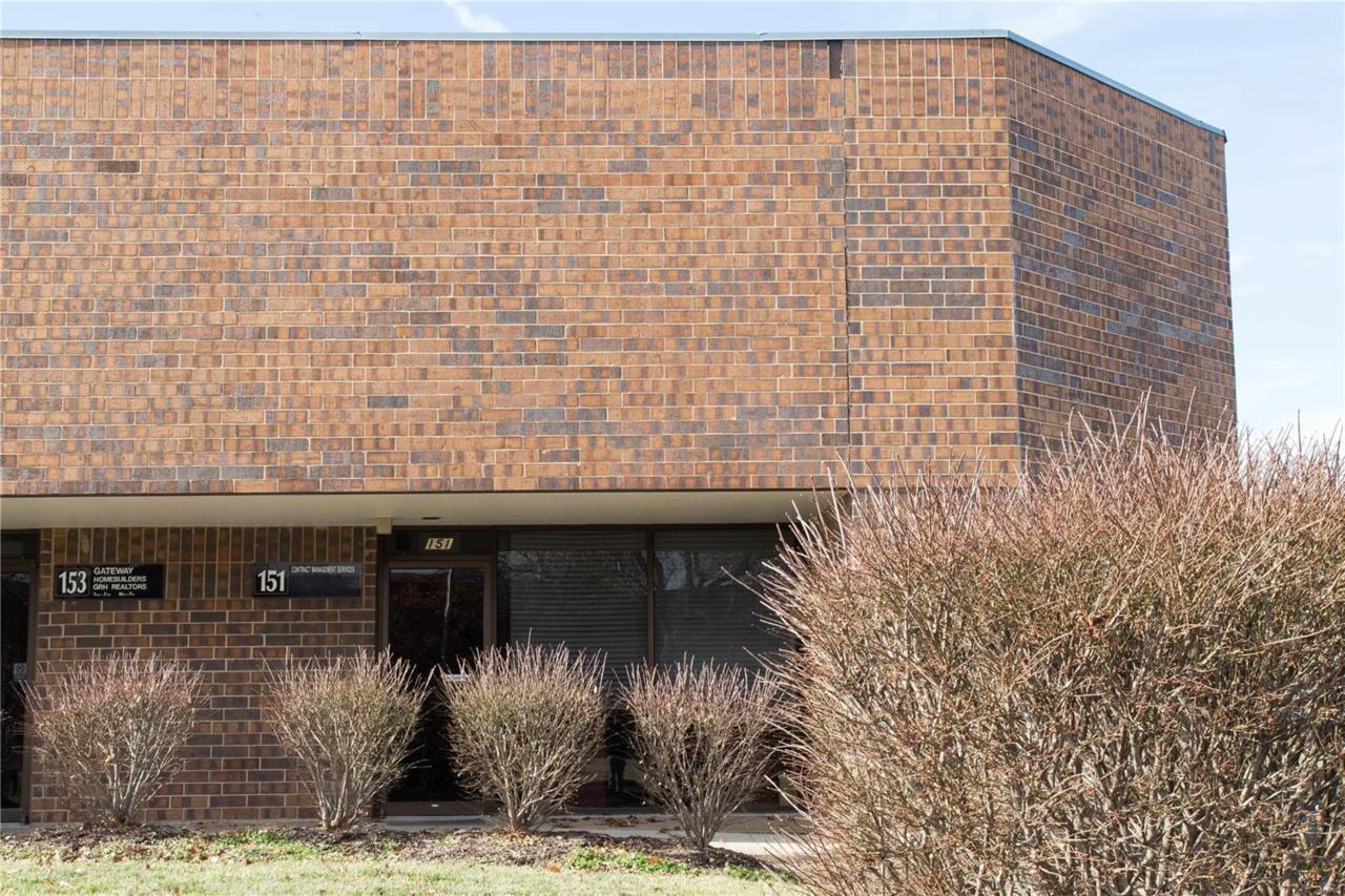 151 Chesterfield Industrial Boulevard - Photo 1