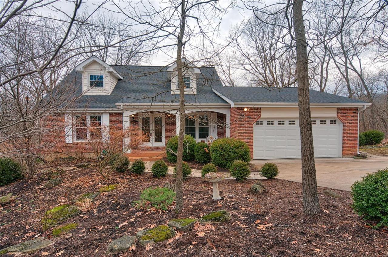 31 Wilderness Road - Photo 1