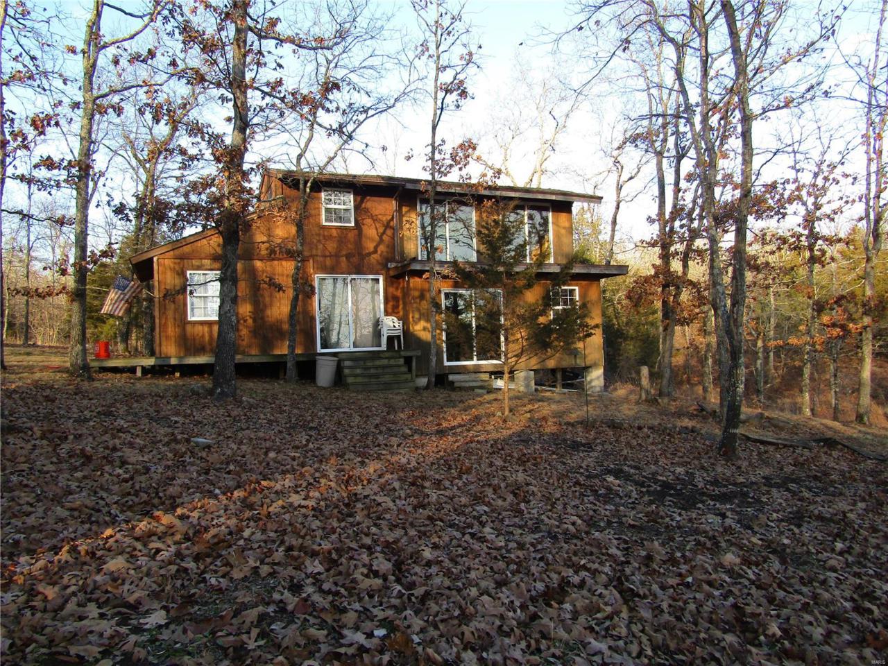 1464 Buck Hollow Drive - Photo 1