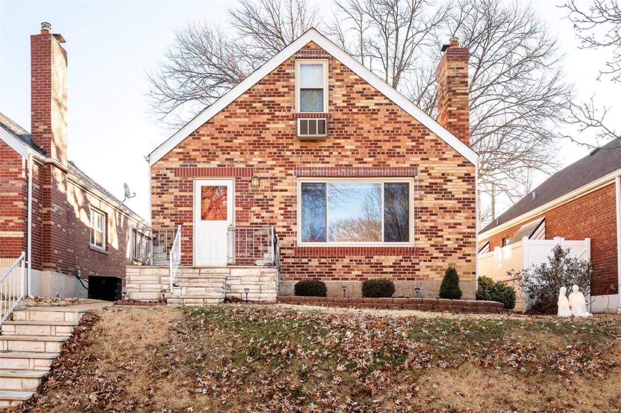 3472 Tedmar Avenue - Photo 1