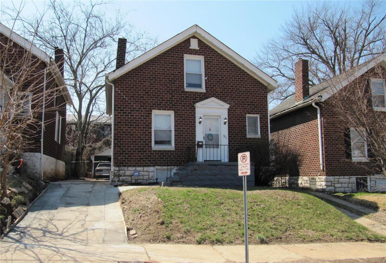 3706 Neosho Street - Photo 1
