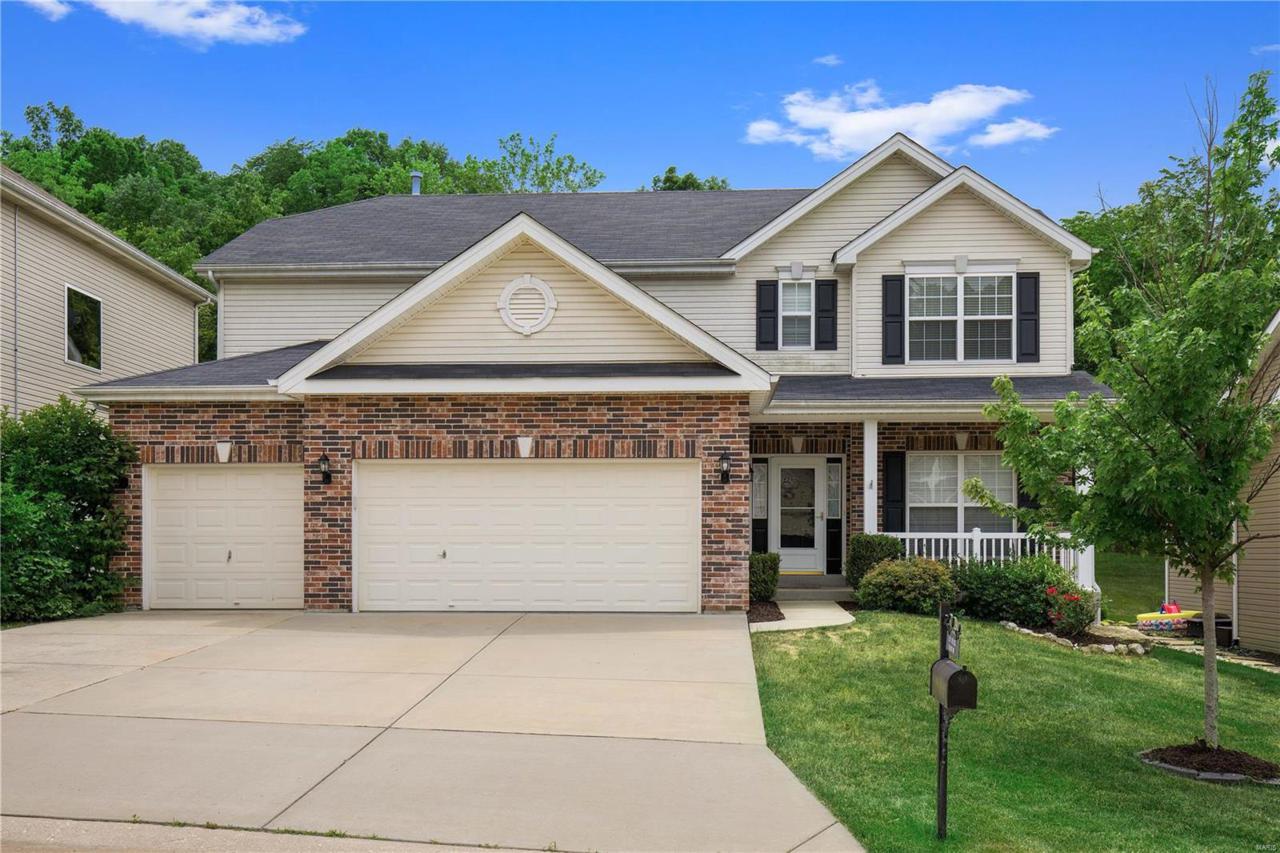 5520 Mirasol Manor Way - Photo 1