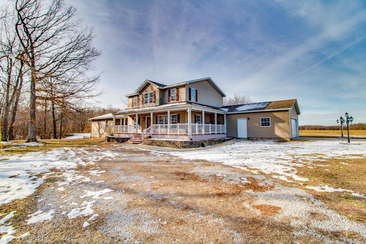 2468 South Trail - Photo 1