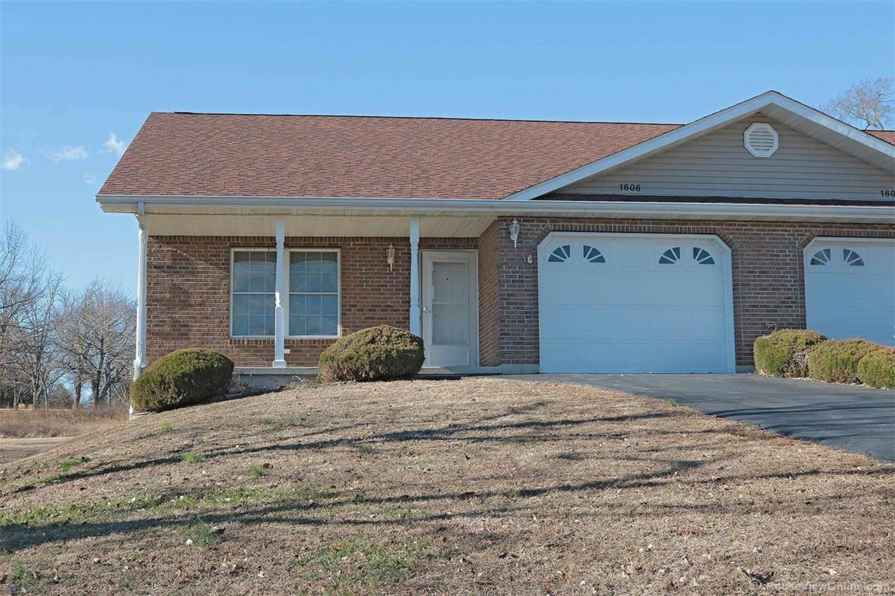 1606 Napoleon Drive - Photo 1