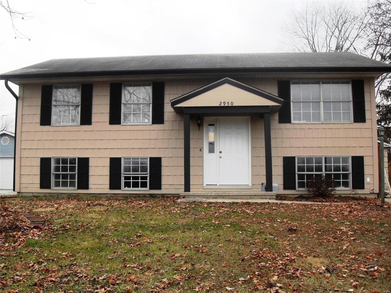 2950 Poplar Street - Photo 1