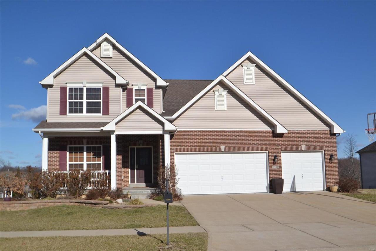 1300 Birch Meadow Drive - Photo 1