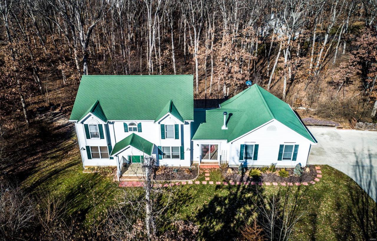 7 Forest Lake Drive - Photo 1