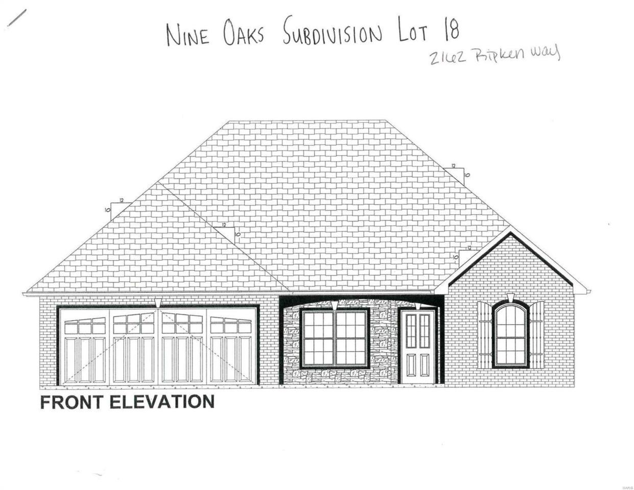 2162 Ripken Way - Photo 1