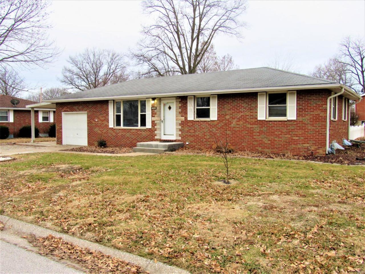 4928 Hill Drive - Photo 1