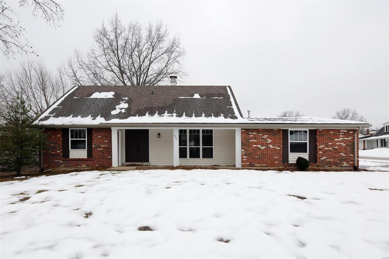 5081 Crosswood Drive - Photo 1