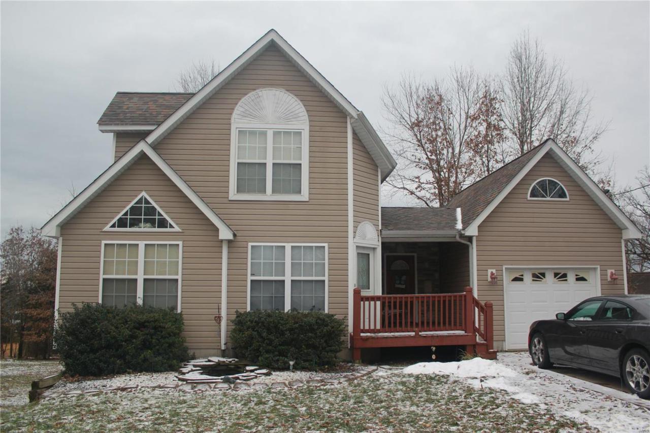 524 Parklane - Photo 1