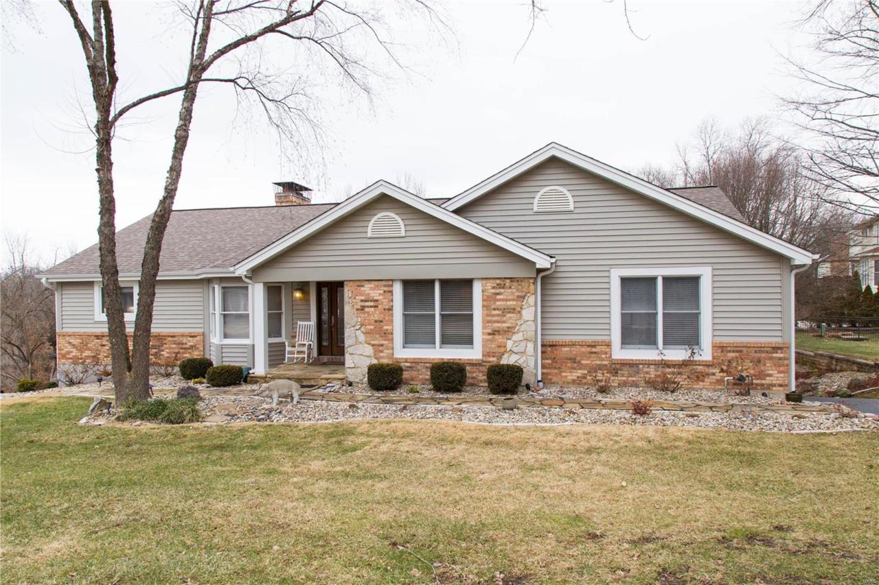16309 Idlewood Court - Photo 1
