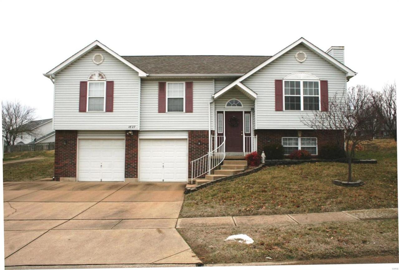46 Lot Crosswinds Point - Photo 1