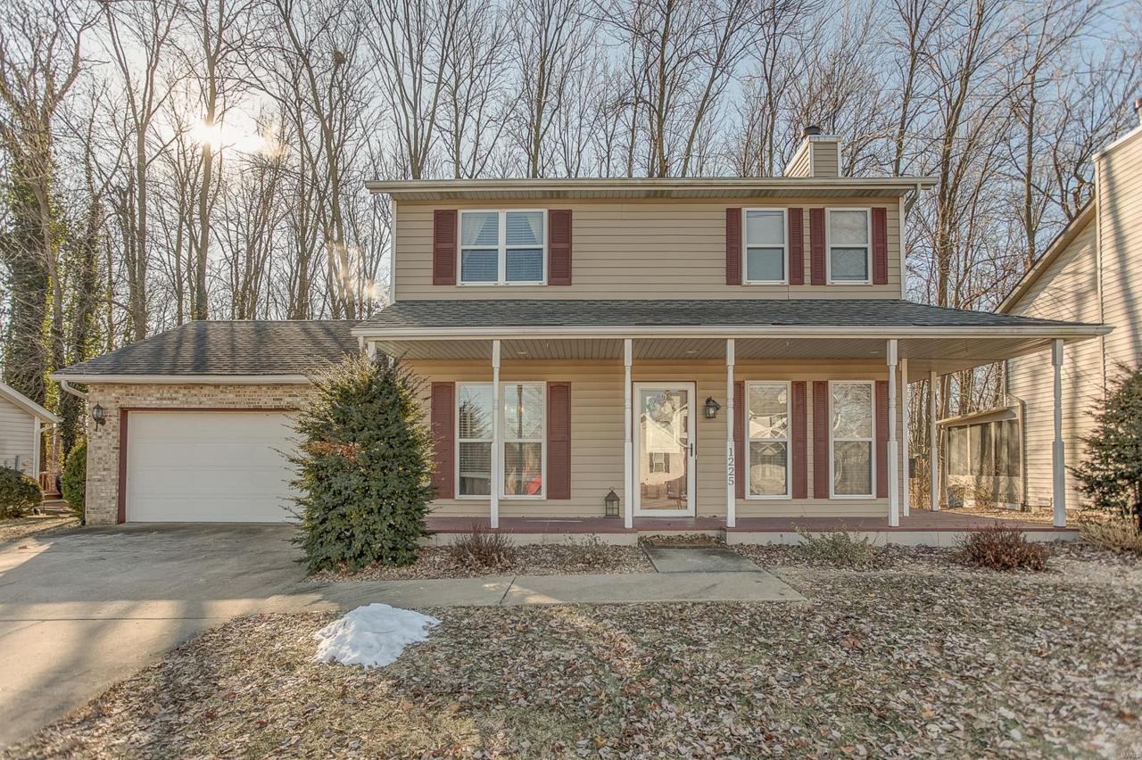 1225 Hillock Lane - Photo 1
