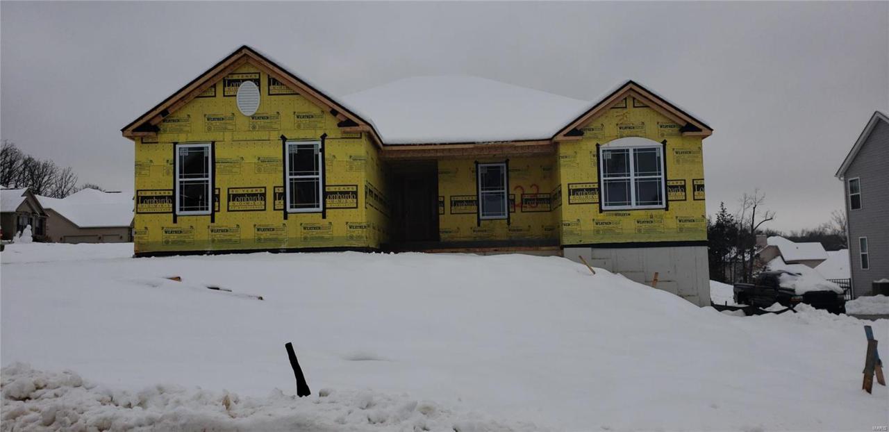 137 Woodspur Drive - Photo 1
