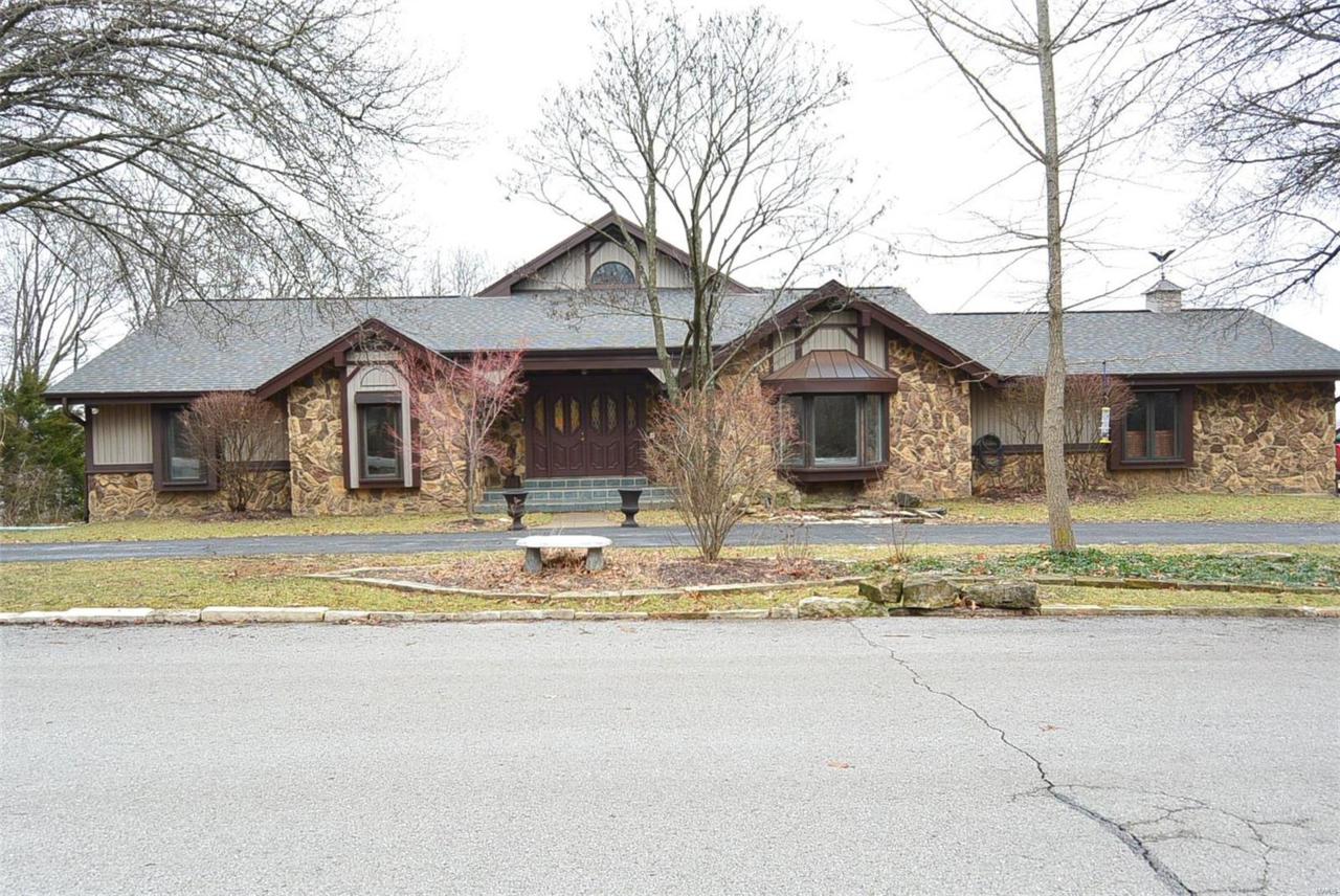 4356 Iron Mountain Bluff - Photo 1