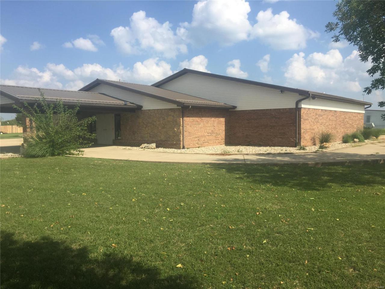 3384 Old Highway 19 - Photo 1