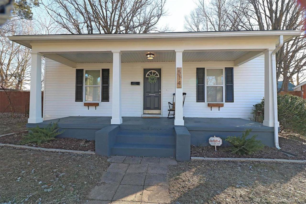 514 Liberty - Photo 1