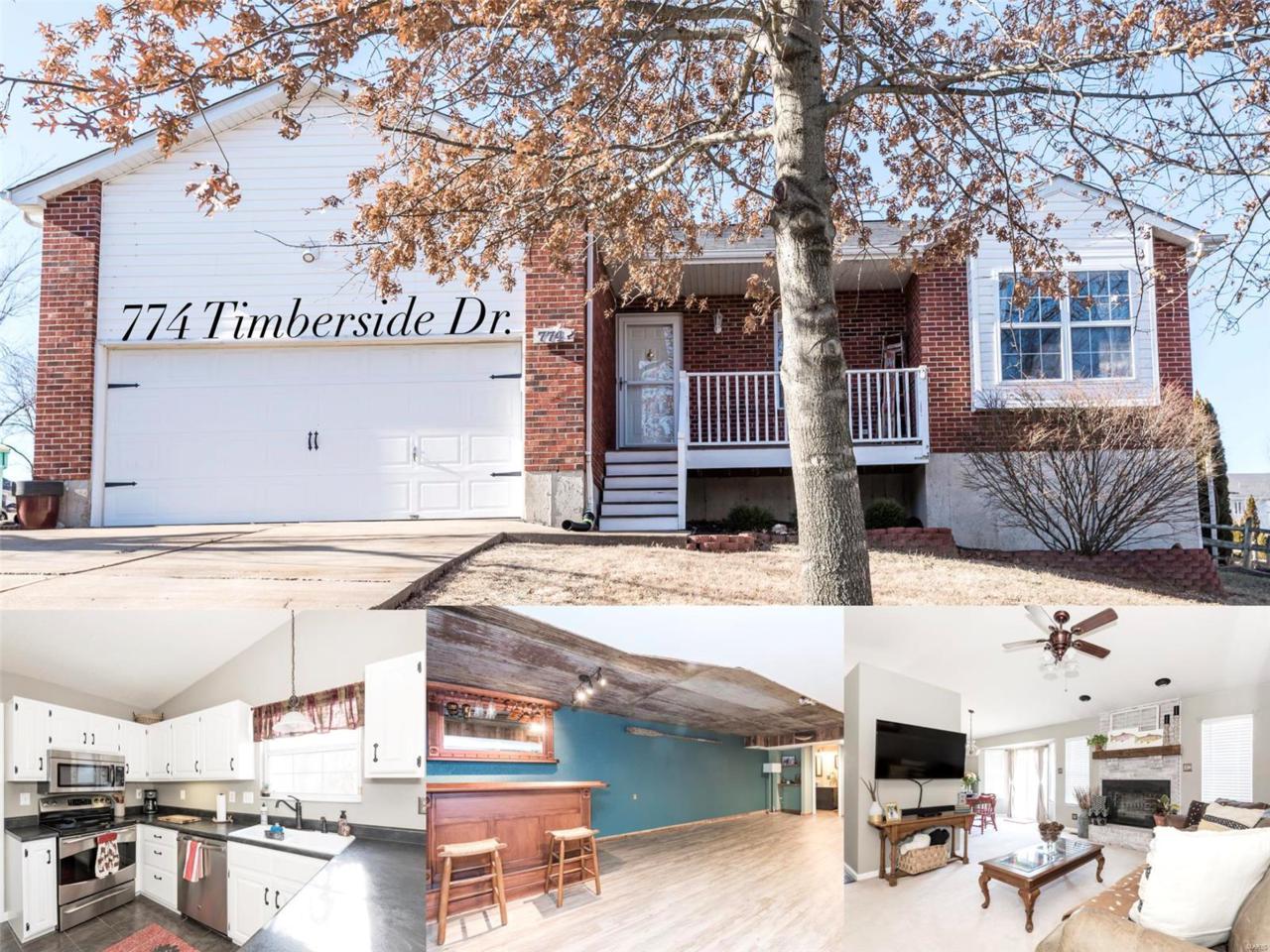 774 Timberside Drive - Photo 1