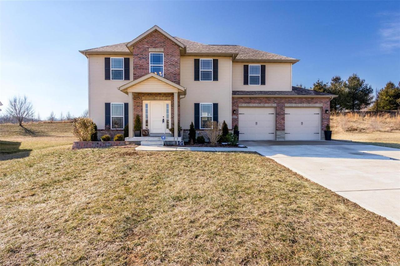 3215 Big Piney Dr. - Photo 1