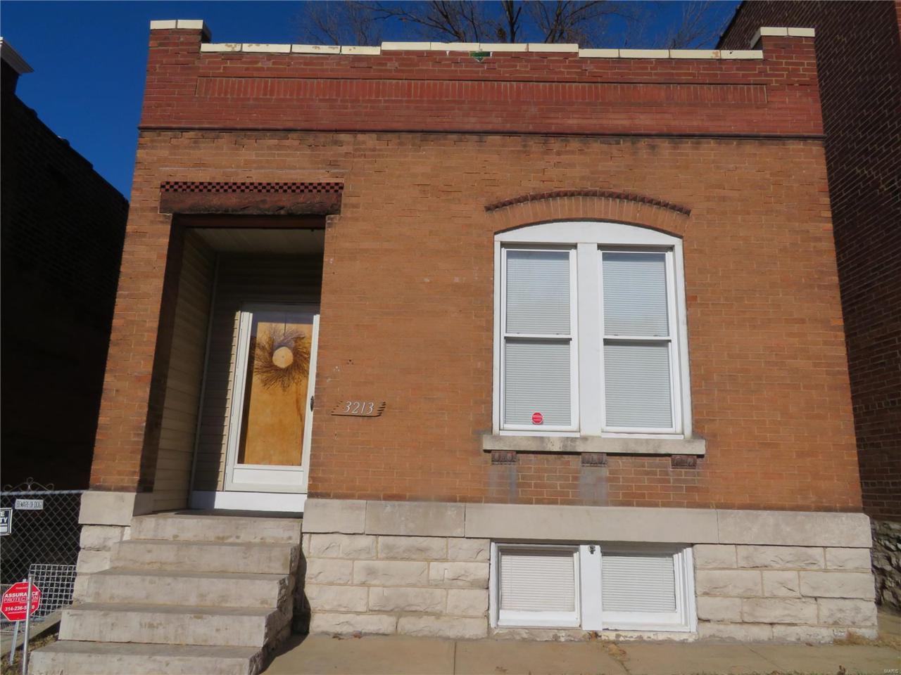 3213 Mount Pleasant - Photo 1