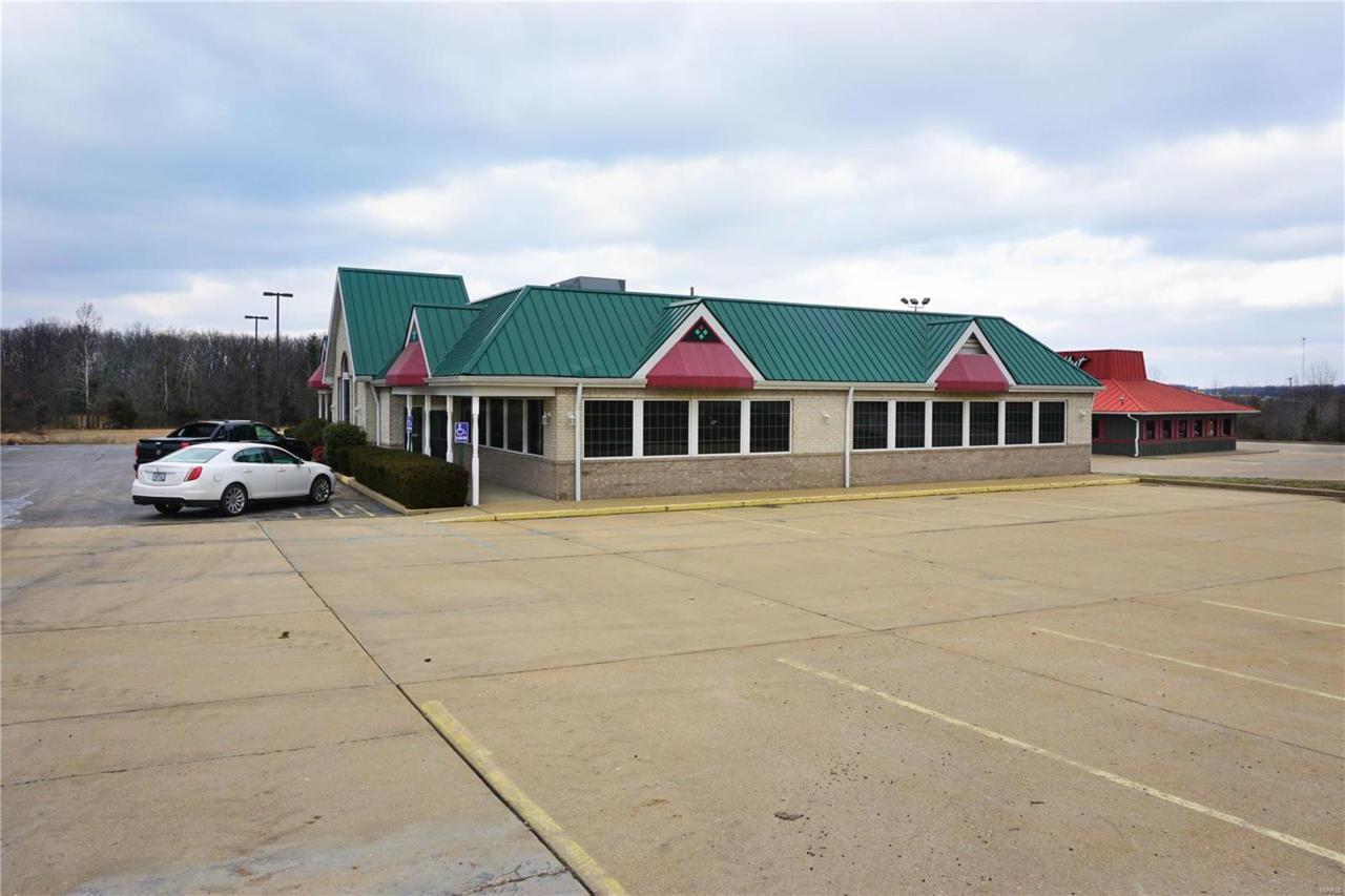 60 Hwy P - Photo 1