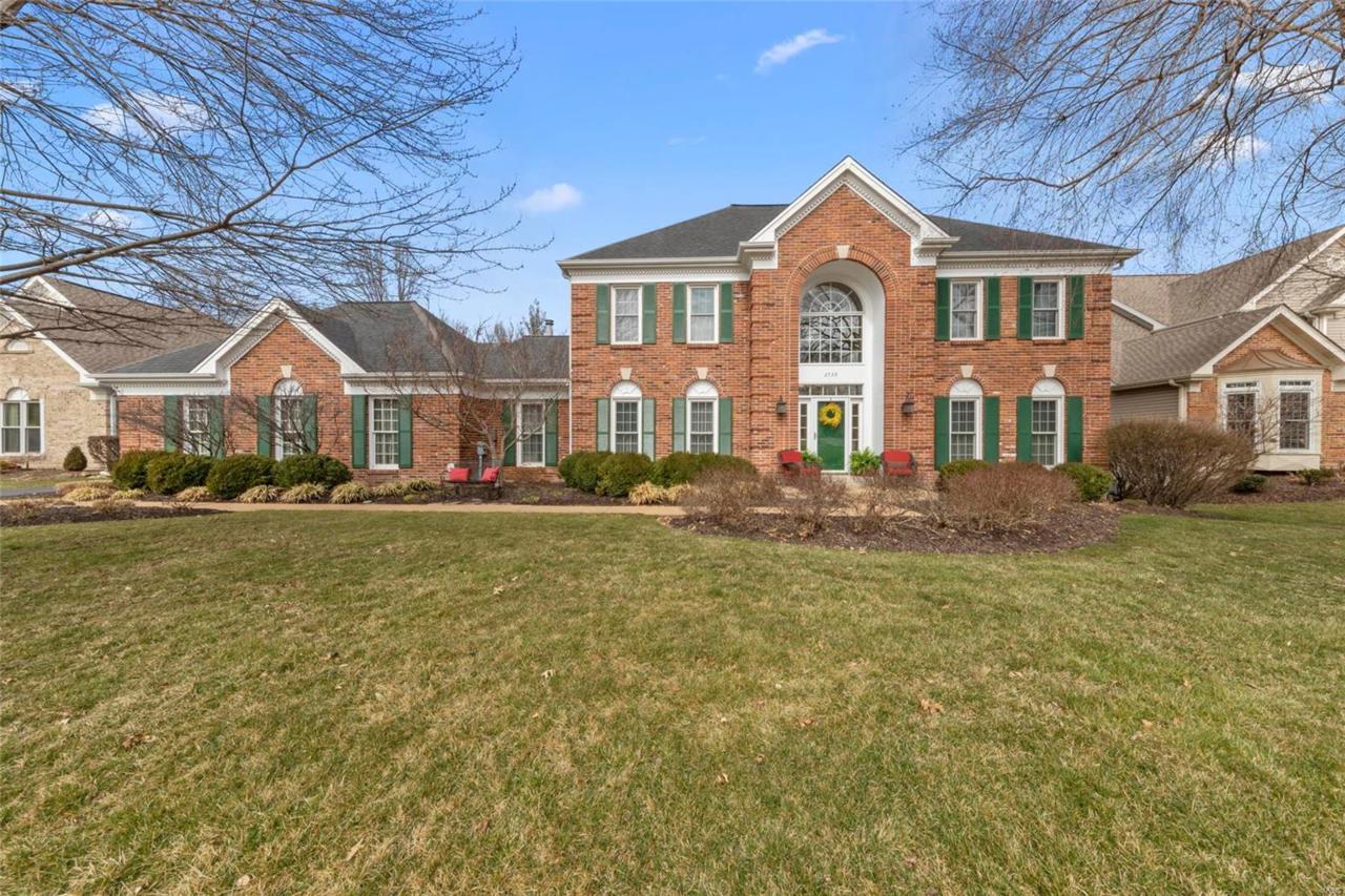 2739 Joyceridge Drive - Photo 1