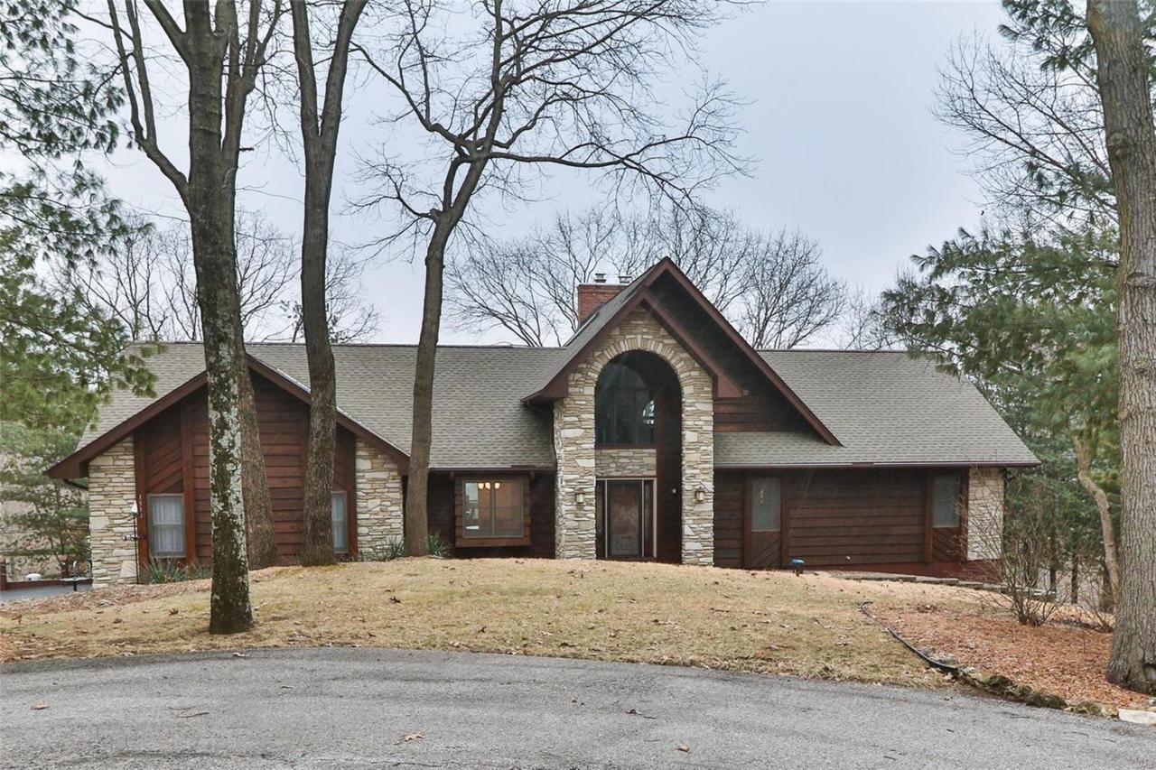 1514 Hawk Forest Road - Photo 1