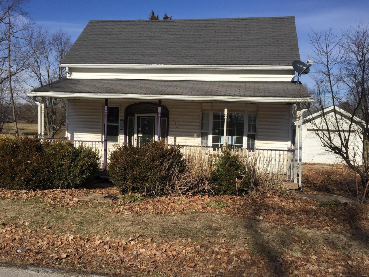 134 Maple Street - Photo 1