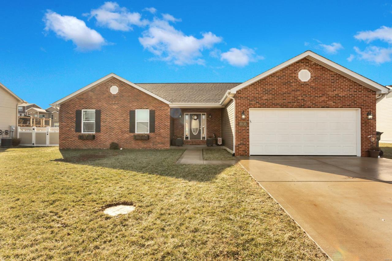 808 Cheshire Drive - Photo 1
