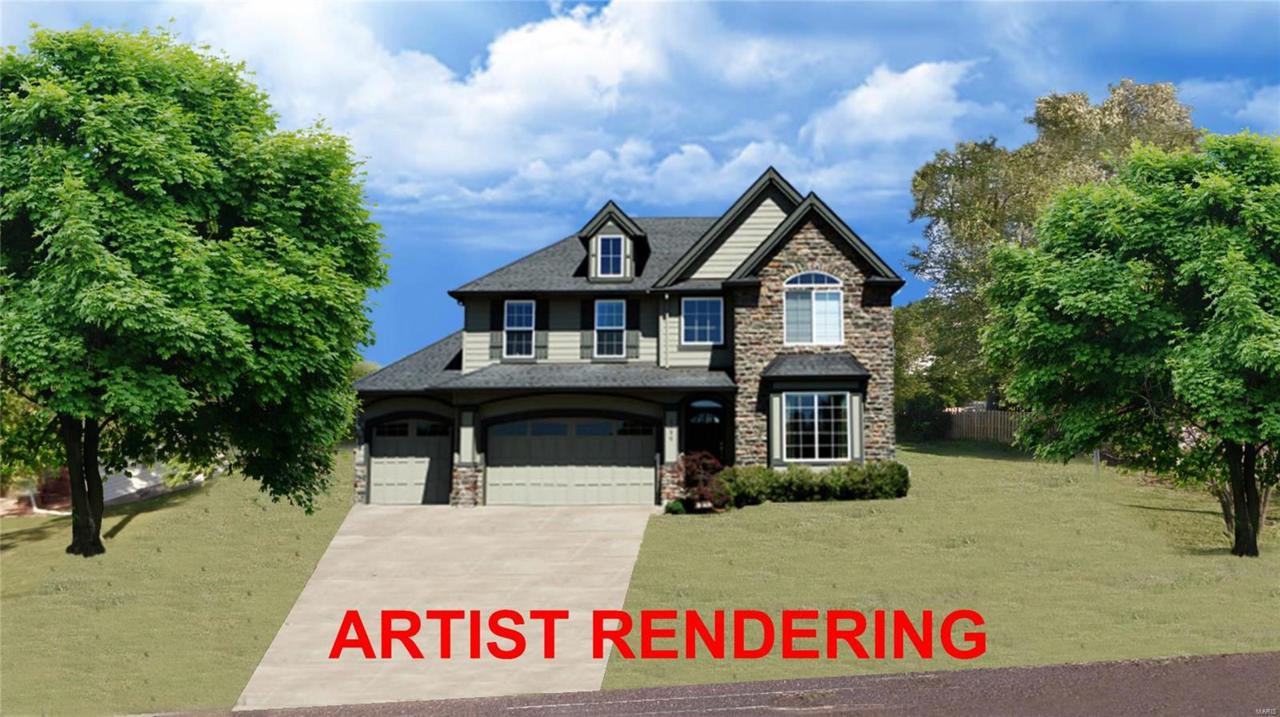 2360 Old Lemay Ferry Road - Photo 1