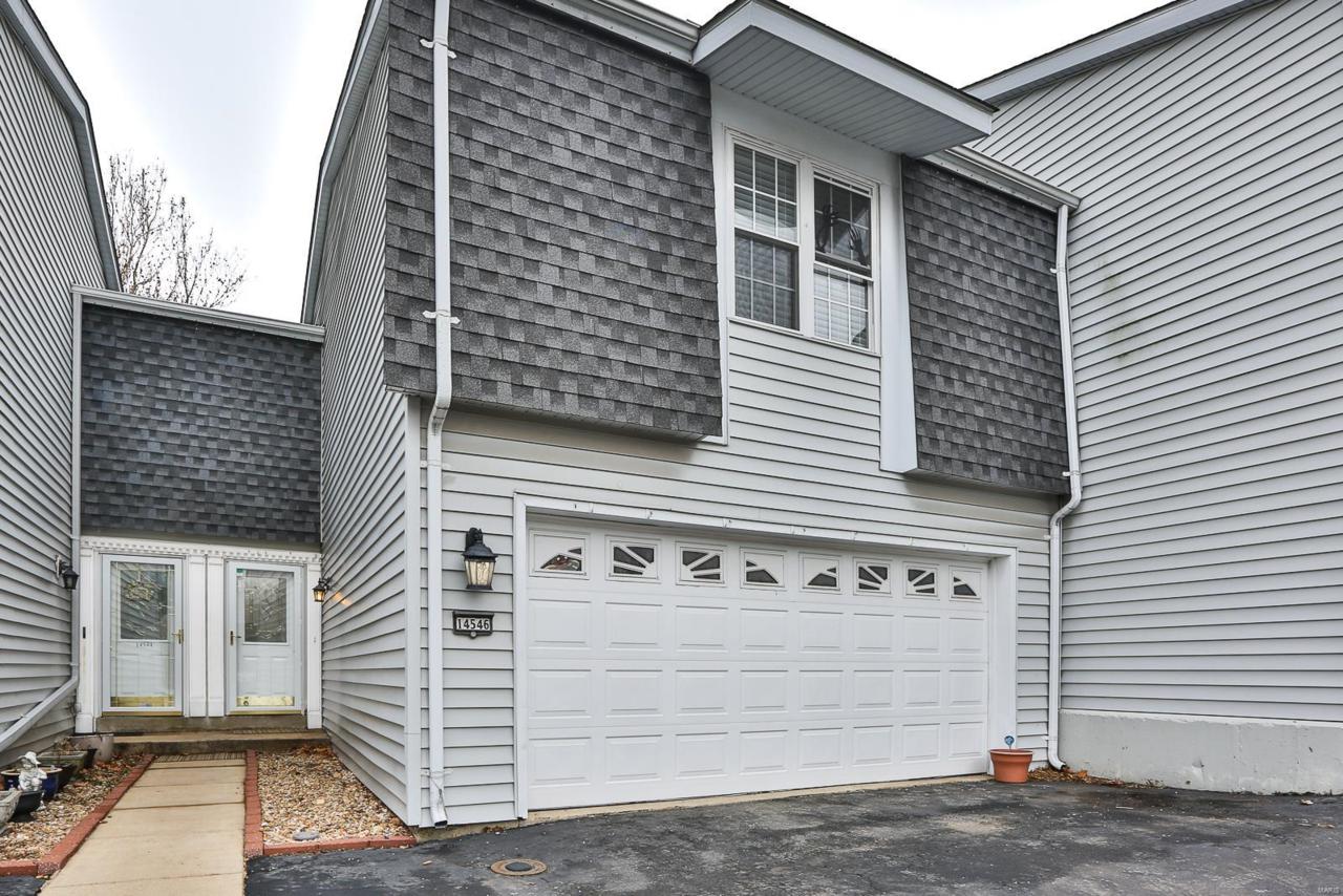 14546 Tramore Drive - Photo 1
