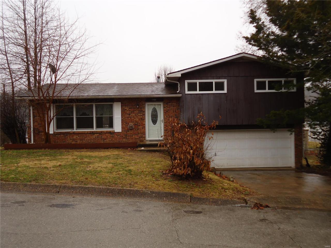 1103 Home Avenue - Photo 1