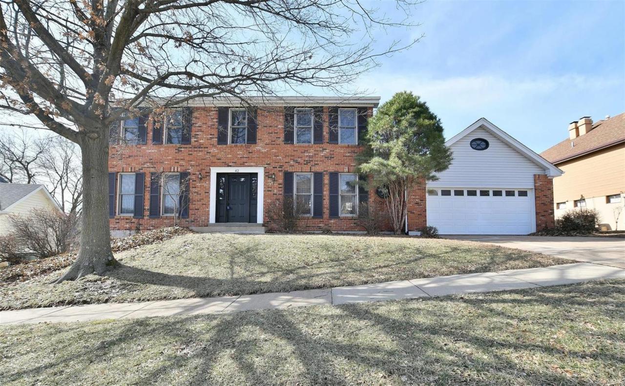 42 Cynthiana - Photo 1