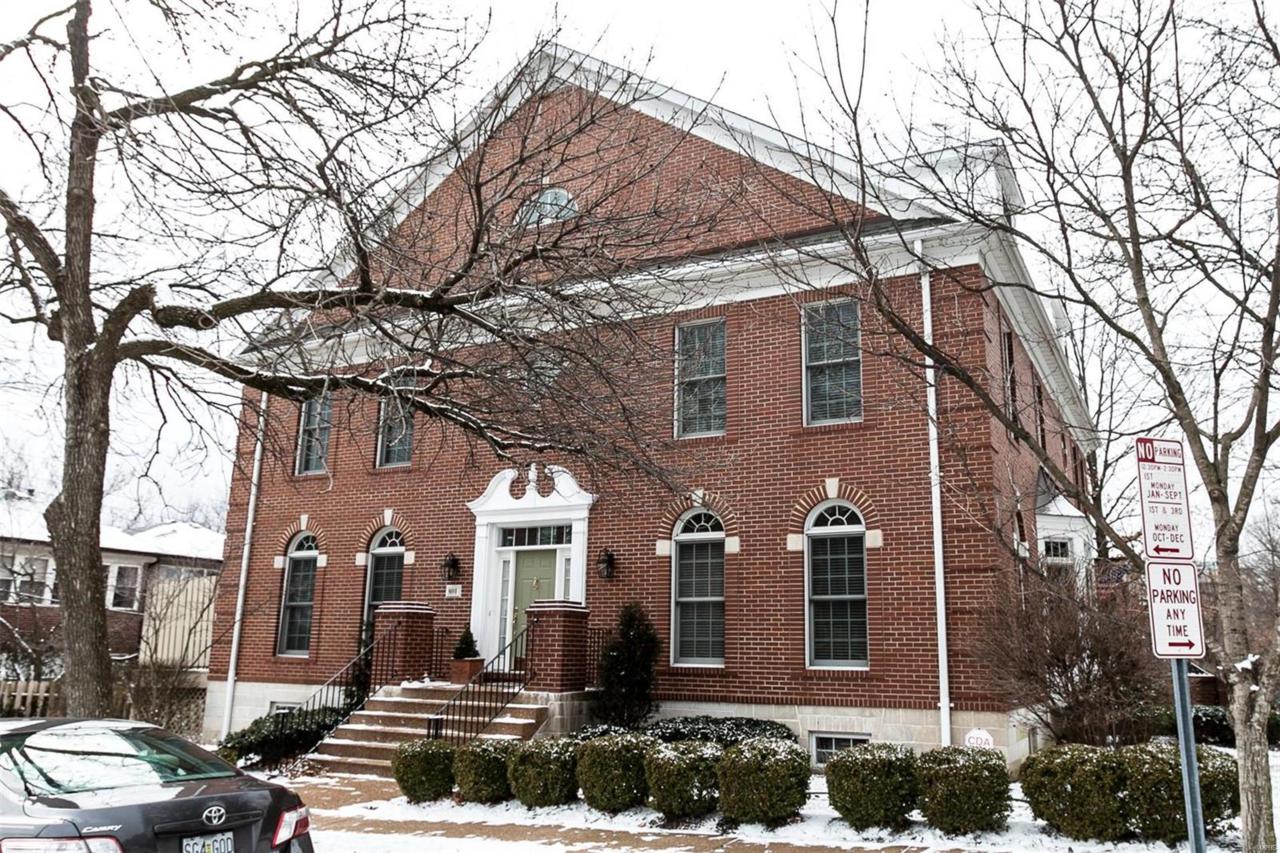 801 Glenridge Avenue - Photo 1