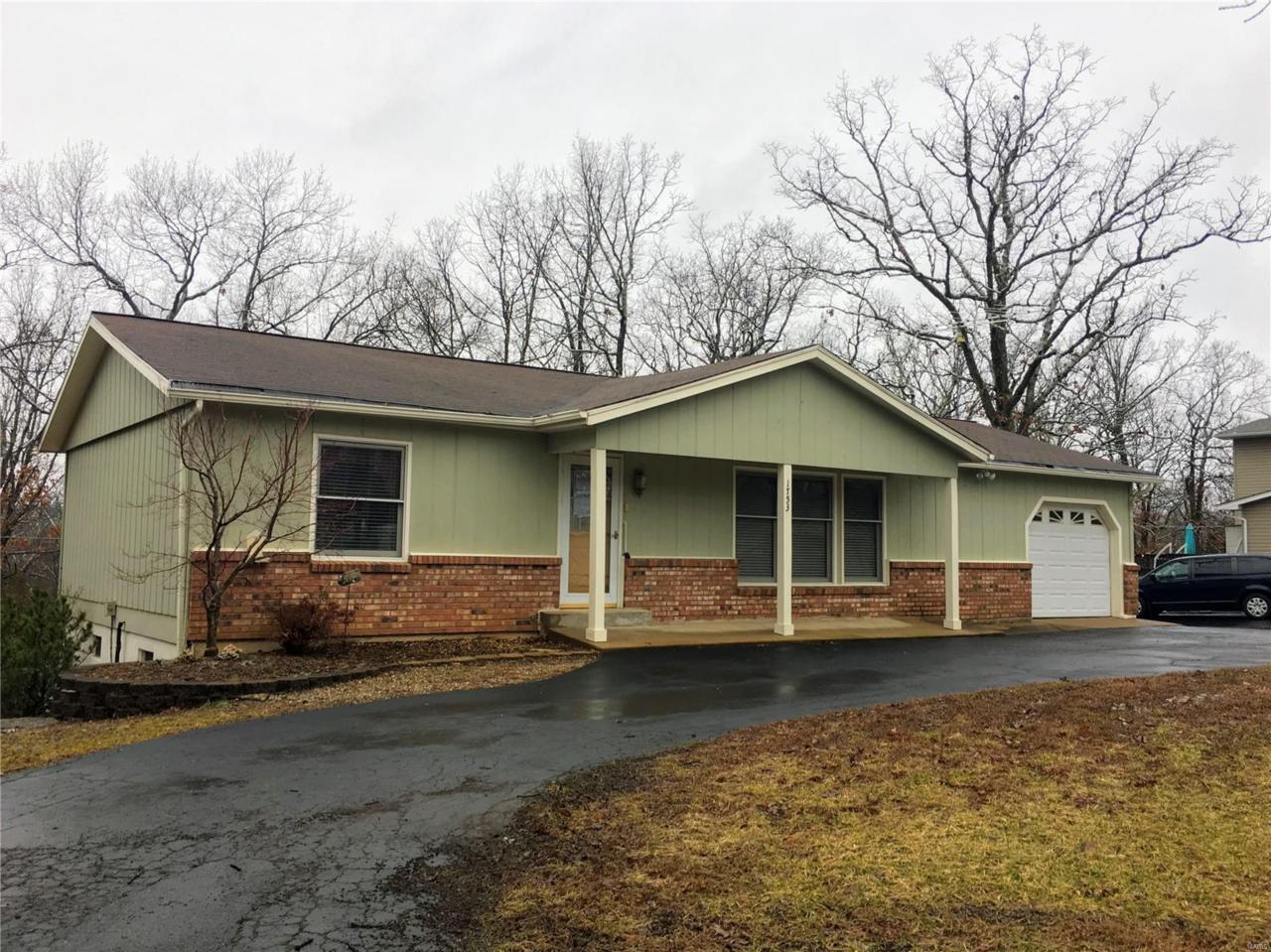 1753 Saint Francois Road - Photo 1
