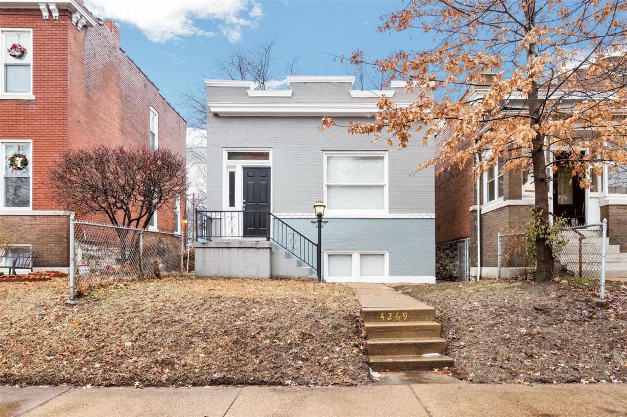 4269 Juniata - Photo 1