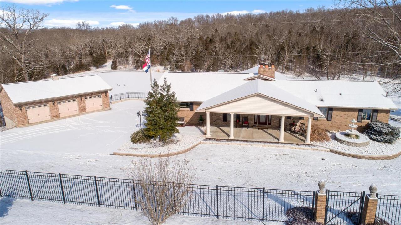 3589 State Route 110 - Photo 1