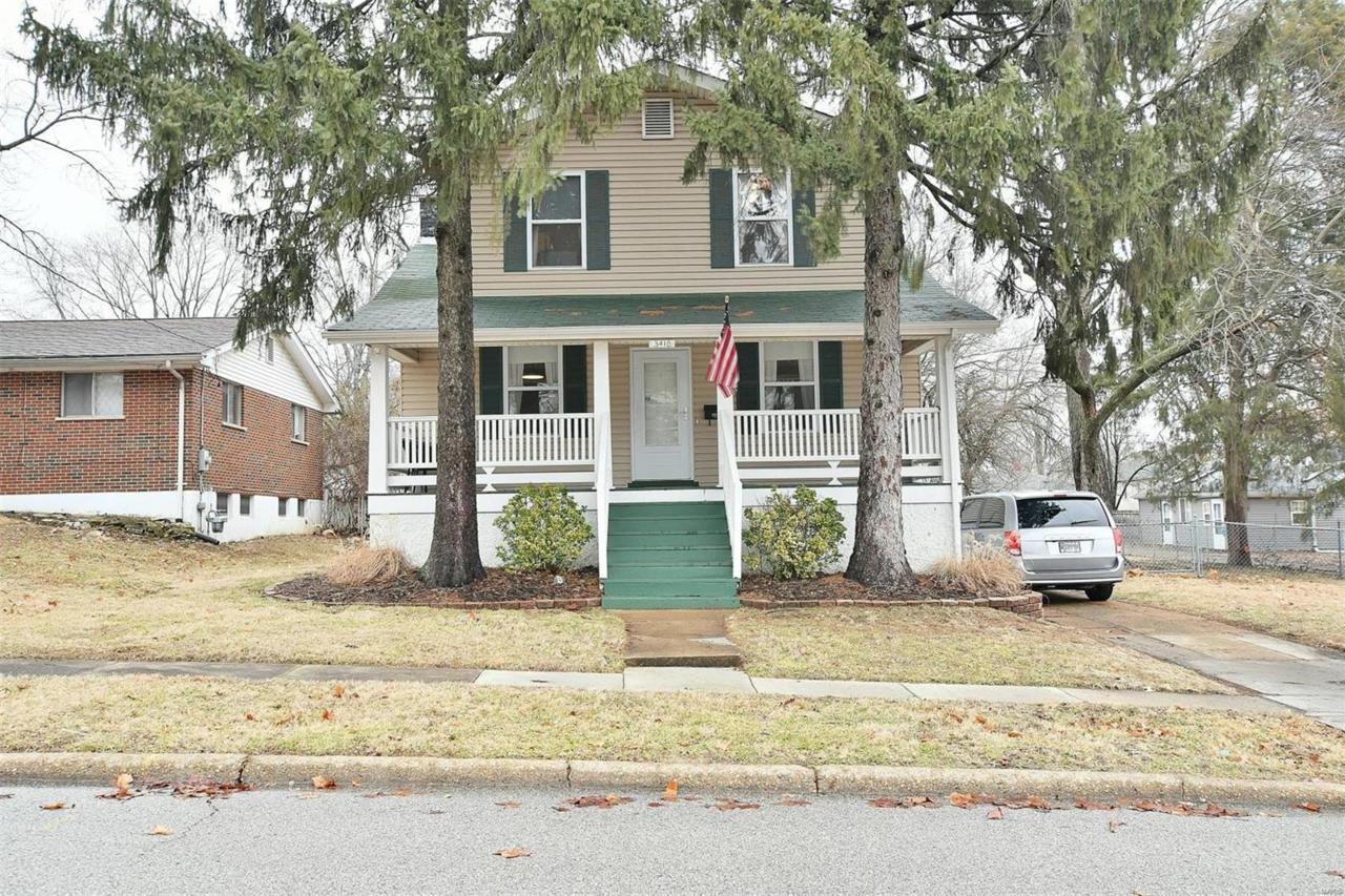 3418 Charlack Avenue - Photo 1