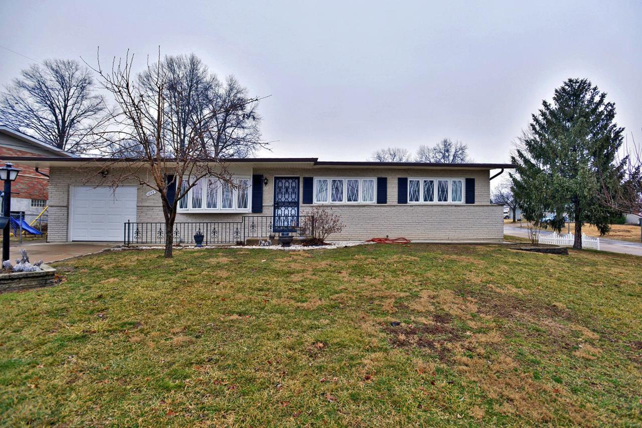 1253 Visitation Drive - Photo 1