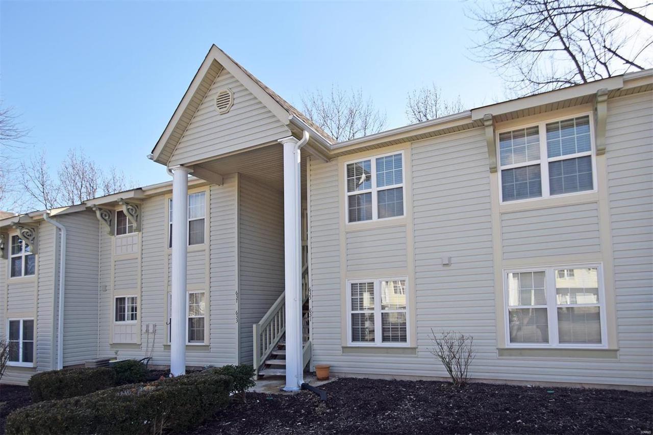 635 Sugar Trail Court - Photo 1
