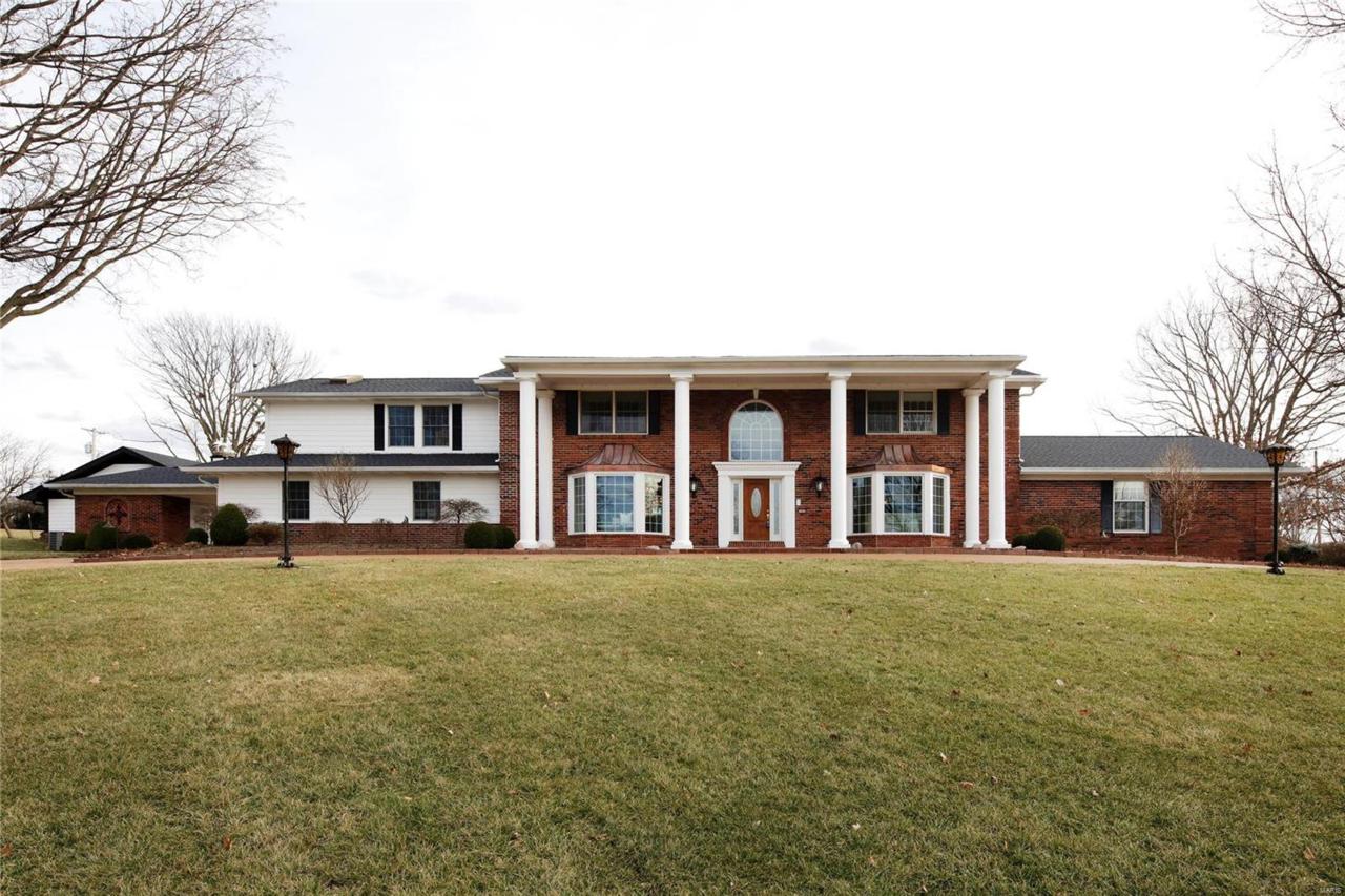 10450 Starhill Acres Drive - Photo 1