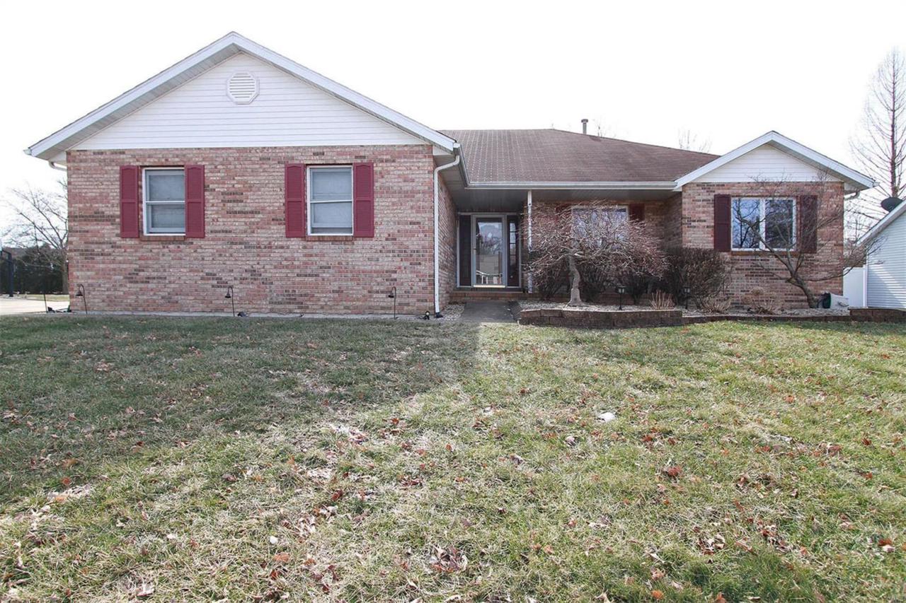 516 Jaime Lynn Court - Photo 1